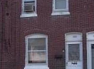 536 W High St, Phoenixville, PA 19460