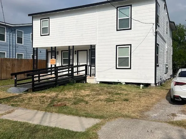 1628 18th St, Corpus Christi, TX 78404