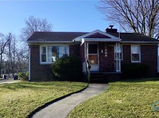 1245 Laclede Rd, Toledo, OH 43612