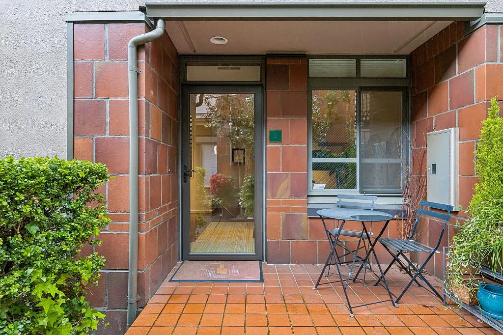 Building Photo - 88 Virginia St #2