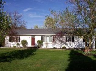 13021 Reed Rd, Grafton, OH 44044