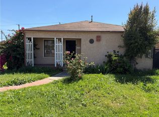 358 E Colden Ave, Los Angeles, CA 90003