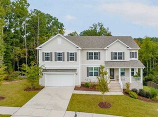 313 Matilda Pl, Cary, NC 27513