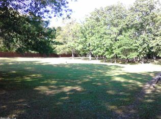 15820 Clinton Rd, N Little Rock, AR 72118