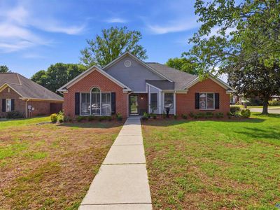 110 McDermotts Way, Madison, AL, 35758