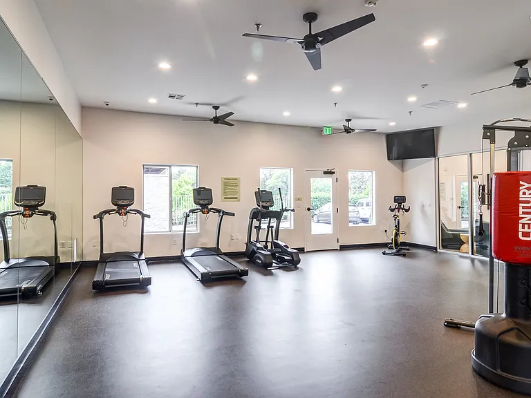 Strong Living Starts Here