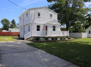 133 Dobbs Ave, Bellmawr, NJ 08031