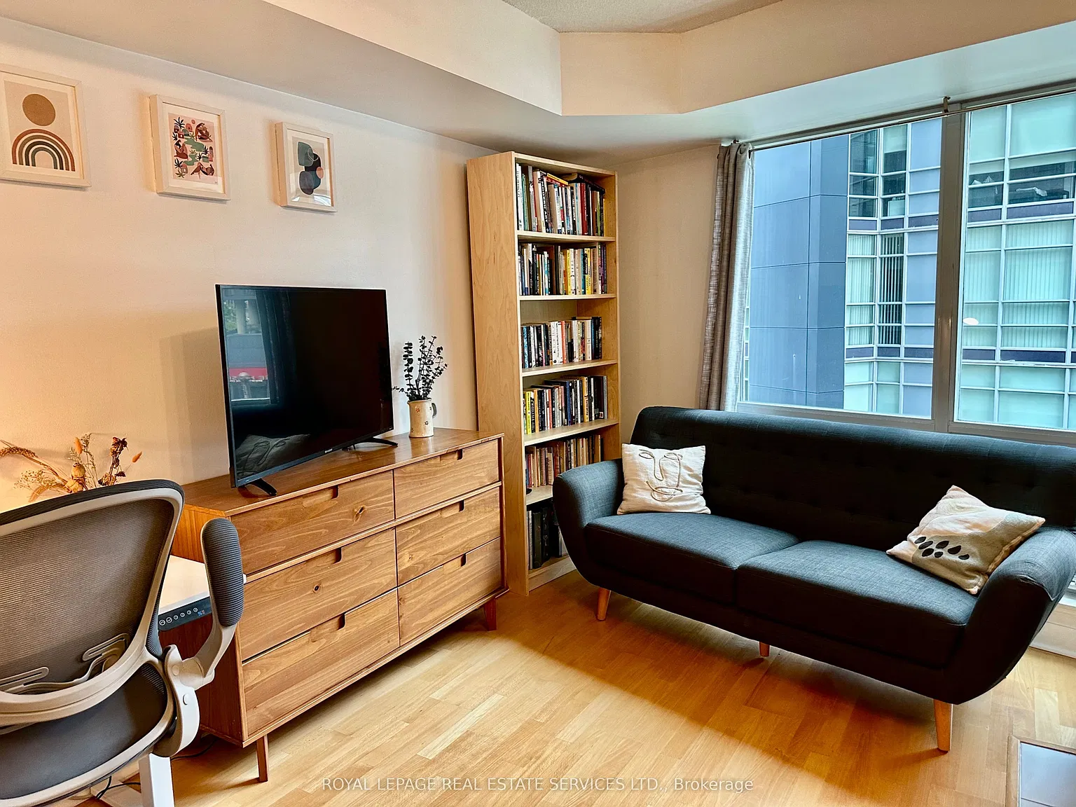 Malibu Condos at Harbourfront — Photo 4
