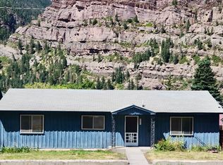 736 5th St, Ouray, CO 81427