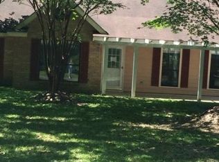 2525 Bahama Dr, Gautier, MS 39553
