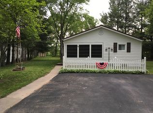 4571 E Lynn View Dr LOT 10, Monticello, IN 47960