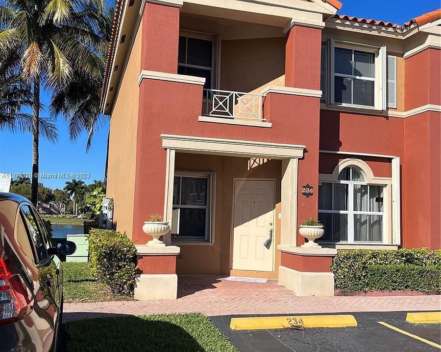 1st image of 11405 NW 62nd Ter APT 234