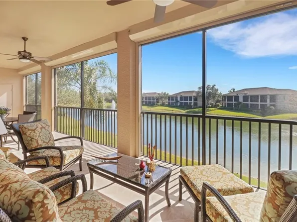 801 Regency Reserve CIR #4304, NAPLES, FL 34119