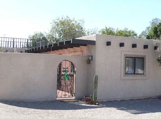 13603 E 45th Dr, Yuma, AZ 85367