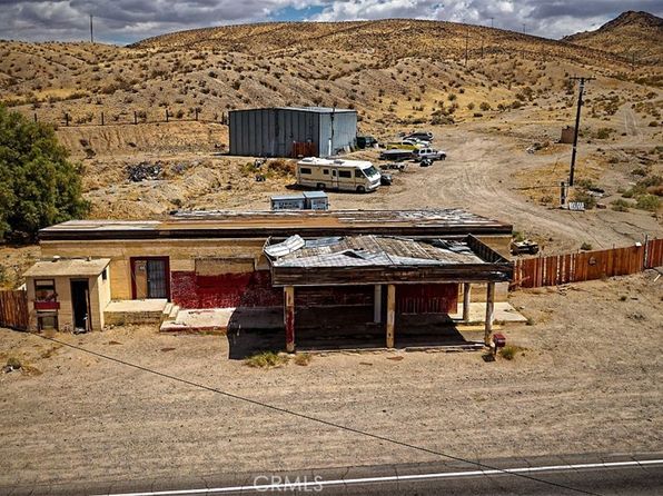 27075 National Trails Hwy, Helendale, CA 92342