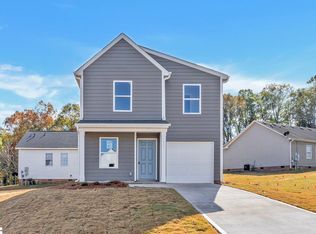 101 Aiken Dos Ln, Taylors, SC 29687