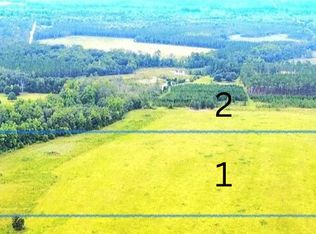 0001-121 N, Blackshear, GA 31516