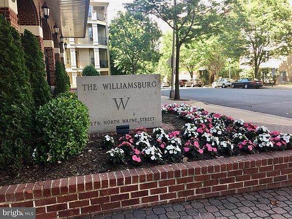 3rd image of 1276 N Wayne St APT 911