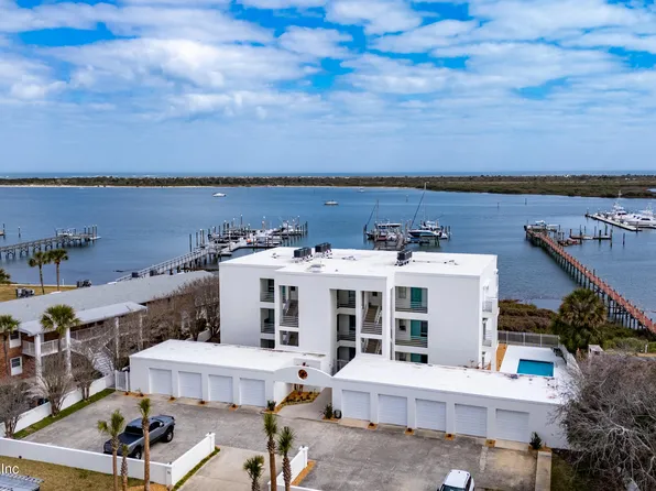 75 Comares Ave Unit 3A, Saint Augustine, FL 32080