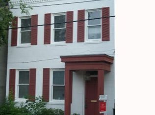 506 Tattnall St, Savannah, GA 31401