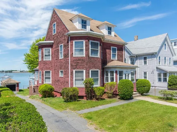 510 Pleasant St, Winthrop, MA 02152