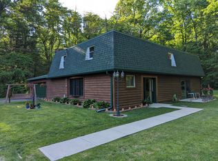 2764 N Woodvale St, Terre Haute, IN 47803