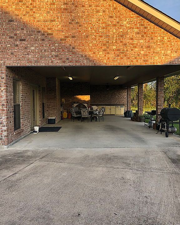 Carport/Patio 