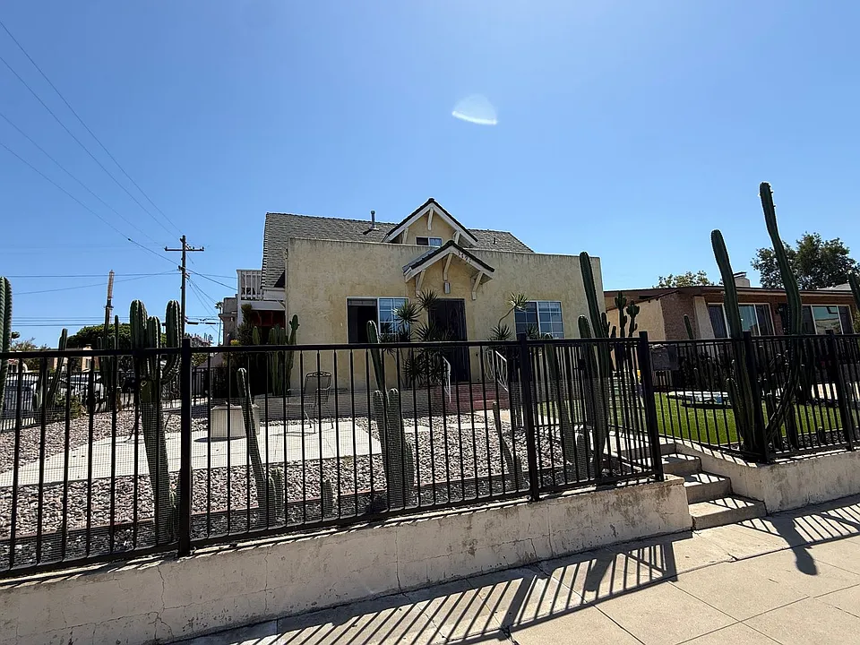 Beautifully Updated 3-Bedroom Home in the Heart of North Park | $4,250/Month