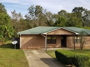 1366 Tobias Rd, Cantonment, FL 32533