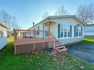 165 Voyager Dr, West Newton, PA 15089