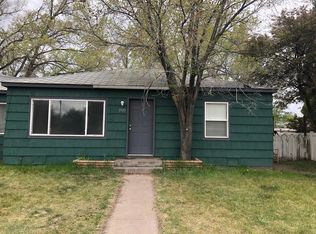 1920 Franklin St, Alamosa, CO 81101