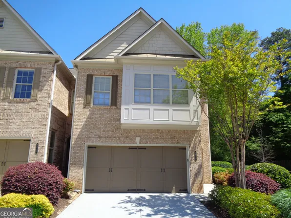 1835 Morning Star Ln, Tucker, GA 30084