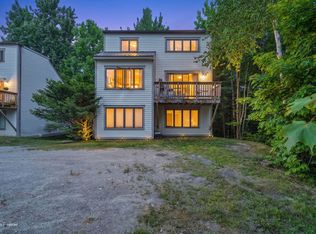 2023 Spaulding Mountain Court #2023, Carrabassett Valley, ME 04947