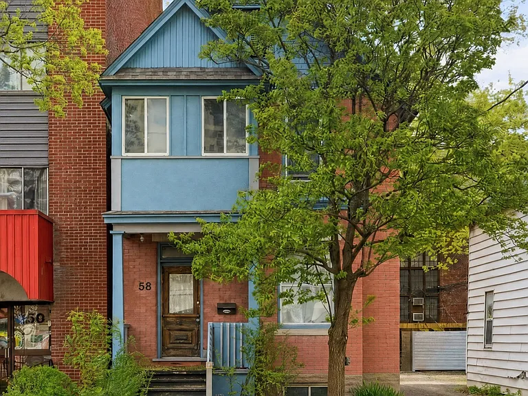 58 James St #1 — Photo 1