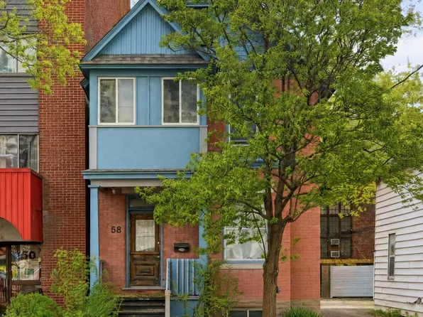 58 James St #1, Ottawa, ON K2P 0T6