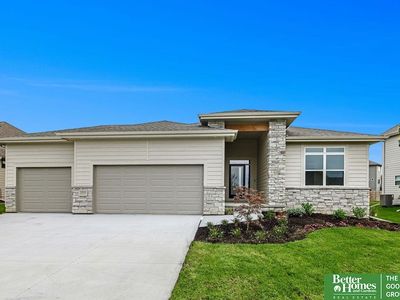 19836 Adams St, Omaha, NE, 68135