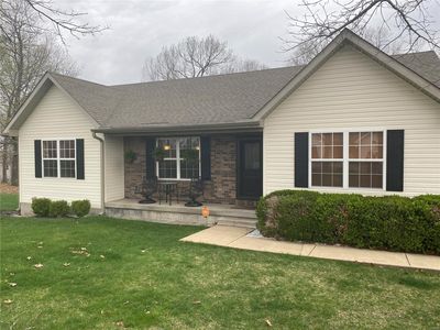 16865 Lemming Ln, Saint Robert, MO, 65584