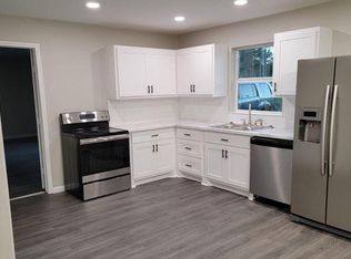 1806 Lee Miller Rd, Silsbee, TX 77656