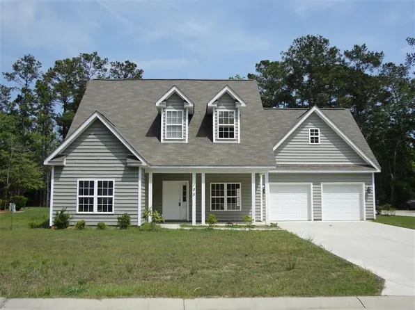 200 Sago Ct, Myrtle Beach, SC 29579