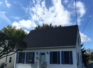 10 Harrison Ave, Enfield, CT 06082