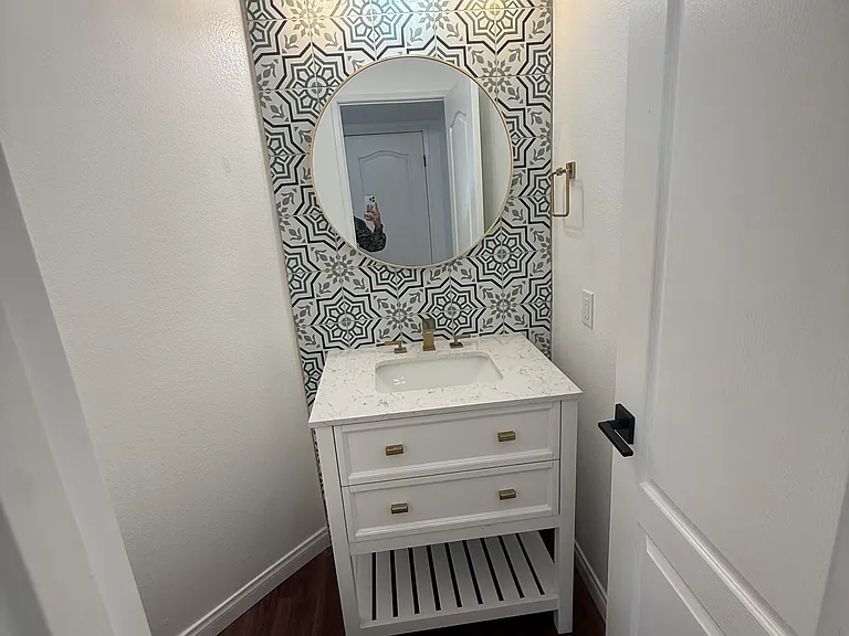 Bathroom#3