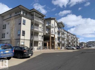 151 Edwards Dr SW #405, Edmonton, AB T6X1N5