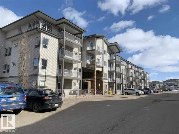 151 Edwards Dr SW #405, Edmonton, AB T6X 1N5
