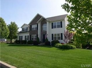 1182 Dewalt Dr, Forks Township, PA 18040