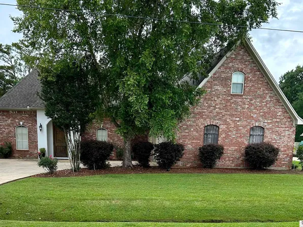 307 Zachary Way, Sterlington, LA 71280