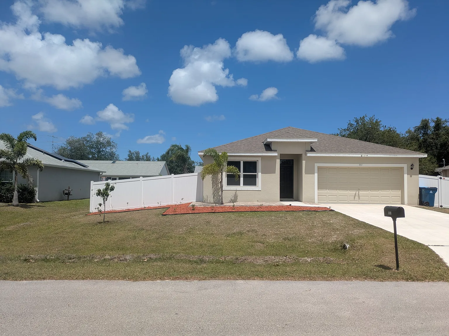 Di Lido St NE, Palm Bay — Photo 1