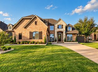 1125 Ponderosa Dr, Keller, TX 76248