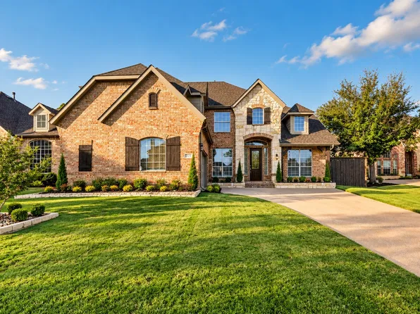 1125 Ponderosa Dr, Keller, TX 76248