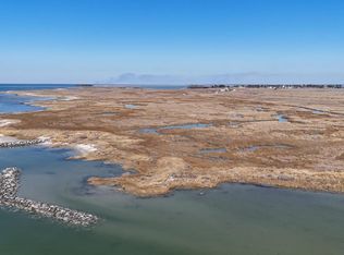 0 Smith Island Rd, Ewell, MD 21824