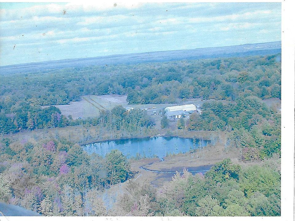 Aerial View (320 Acres)